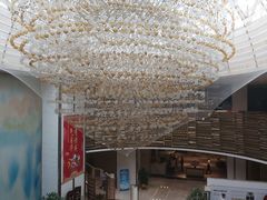 -天津津利华酒店