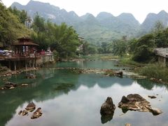 -长寿村