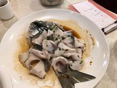 -旭璟酒家·传统粤菜·湘菜(逸景路店)