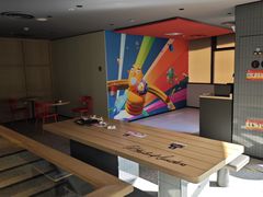 -肯德基(余杭禹航店)