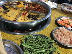 -渝味黄姐火锅(黄泥村店)