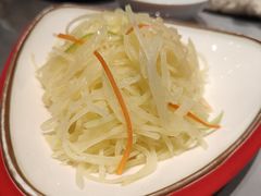 -东方饺子王(哈西万达店)