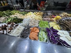 -林静小吃(复兴路店)
