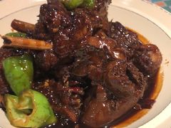 -楼兰新疆菜(江宁万达店)