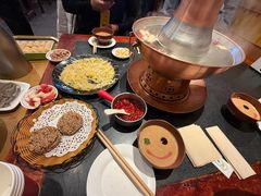 -南门涮肉(北洼路店)