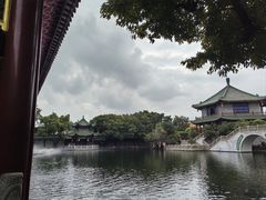 -宝墨园景区