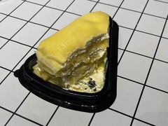 -TMAUD塔慕德纯动物奶油蛋糕专卖店(海曙龙湖天街店)