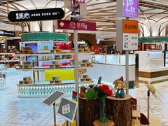 -杭州大厦LSE城市生活超市(杭州大厦店)