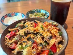 -街角 T·COFFEE 融合料理·BISTRO(车公庙店)