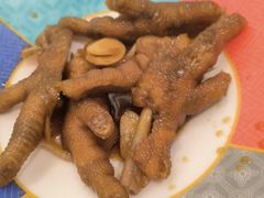 -新世界餐厅(万达店)