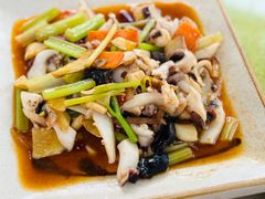 -江南村海鲜馆(洞头店)