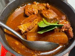 -小大董·烤鸭(凤凰汇店)