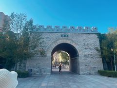 -济南大明湖景区