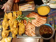 -泰妃殿(武汉首店)