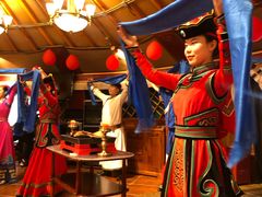 -九十九顶毡房(阜石路店)