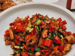 -丽华园(汉阳龙阳店)