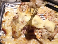 -绿茶餐厅(深圳龙华天虹购物中心店)