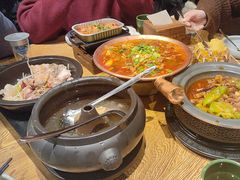 -云海肴·汽锅鸡·云南代表菜(五道口购物中心店)
