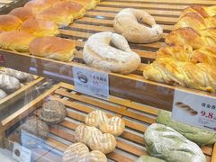 -BROAD面包路·欧式面包(龙湖时代C馆店)