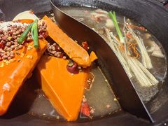 -赵美丽重庆火锅(西安直营总店)