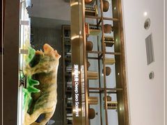 -雍和会海鲜姿造自助(湖东路店)