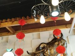 -蕃茄述·好汤自然来(江汉路店)