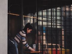 门面-BE NORMAL CAFE(霞溪路店)