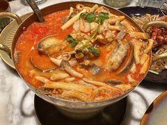 -Tegu泰古莲·泰国餐厅(红山6979店)