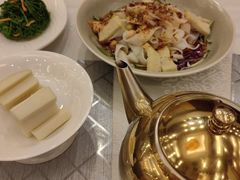 -内蒙古驻京办餐厅