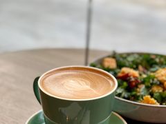 卡布奇诺-wagas(暖山店)