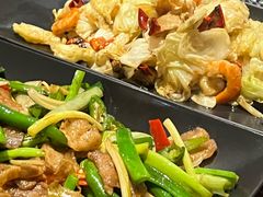 -蜈支洲岛珊瑚酒店临海阁中餐厅