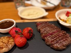 -君悦酒店·La Terrazza意合園·意式风味