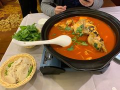 酸汤乌江鱼-贵州大厦贵州厅(樱花园西街店)