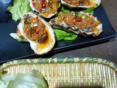 -江城二当家烤牛肉(莲塘新村店)