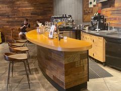 -星巴克臻选(深圳金光华店)