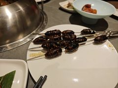 -一方渔歌蒸汽海鲜自助(文化路万达广场店)