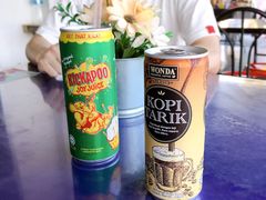 -Old Town White Coffee(gateway@klia2)