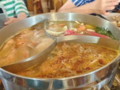 -渔家火锅·海鲜自助餐·演艺(亚龙湾天域酒店)