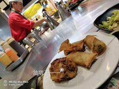 -云南路美食街