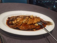 -柒园·三十年创意杭帮菜(龙湖滨江天街店)