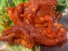 -晓燃地摊烤肉(朝阳双桥店)