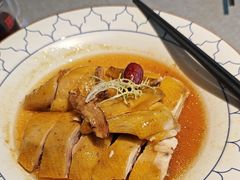 -晓粤·惹味粤菜(凯德乐峰广场店)