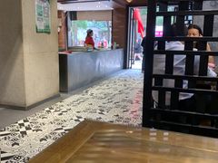 -建基泡馍·西安老字号·清真(永宁店)