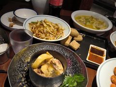 -寻宝记绍兴菜(鲁迅路店)