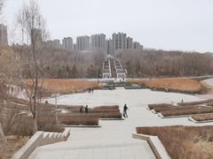 -成吉思汗公园