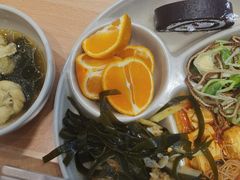 -素满香·全民食养自助(长宁龙之梦店)