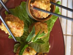 -CHINCHIN 青青·泰国料理(万象食家店)