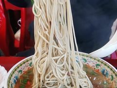 -金杨拉面王小吃面馆·牛三宝面·红烧牛肉粉