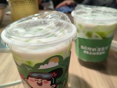 -九毛九西北菜(番禺万达店)