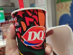 -DQ·蛋糕·冰淇淋(大宁国际商业广场店)